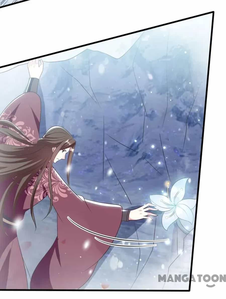 Phúc Hắc Vương Gia Đừng Làm Loạn - Chương 180 - ảnh 18