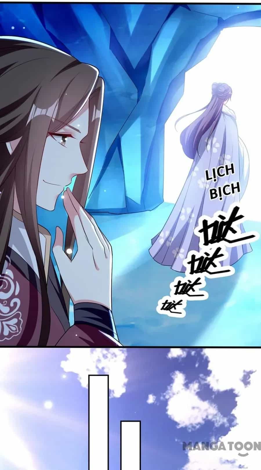 Phúc Hắc Vương Gia Đừng Làm Loạn - Chương 181 - ảnh 12