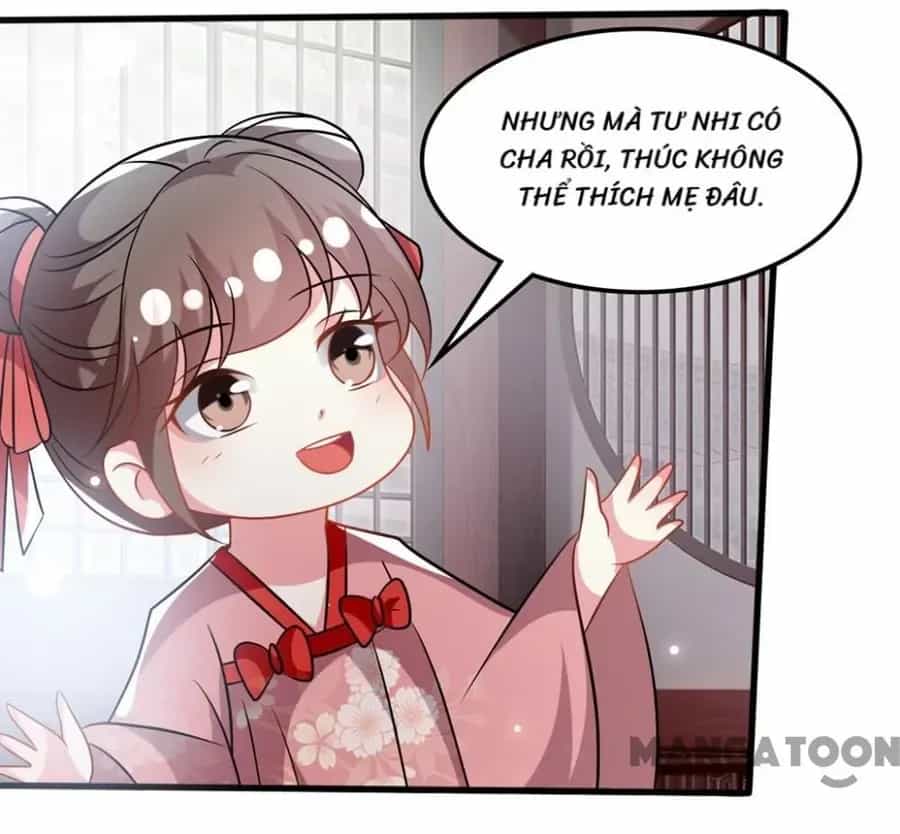 Phúc Hắc Vương Gia Đừng Làm Loạn - Chương 182 - ảnh 22