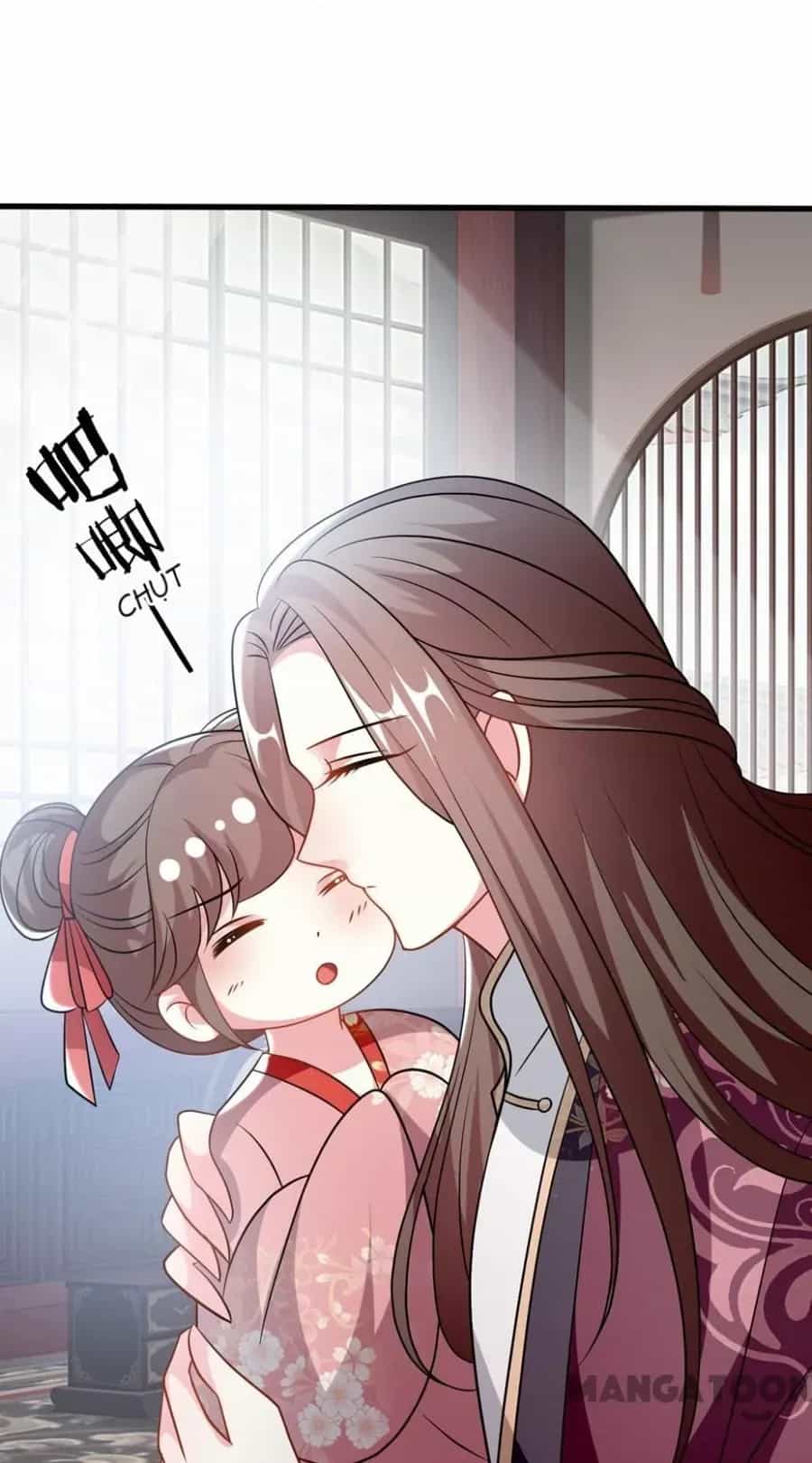 Phúc Hắc Vương Gia Đừng Làm Loạn - Chương 182 - ảnh 27