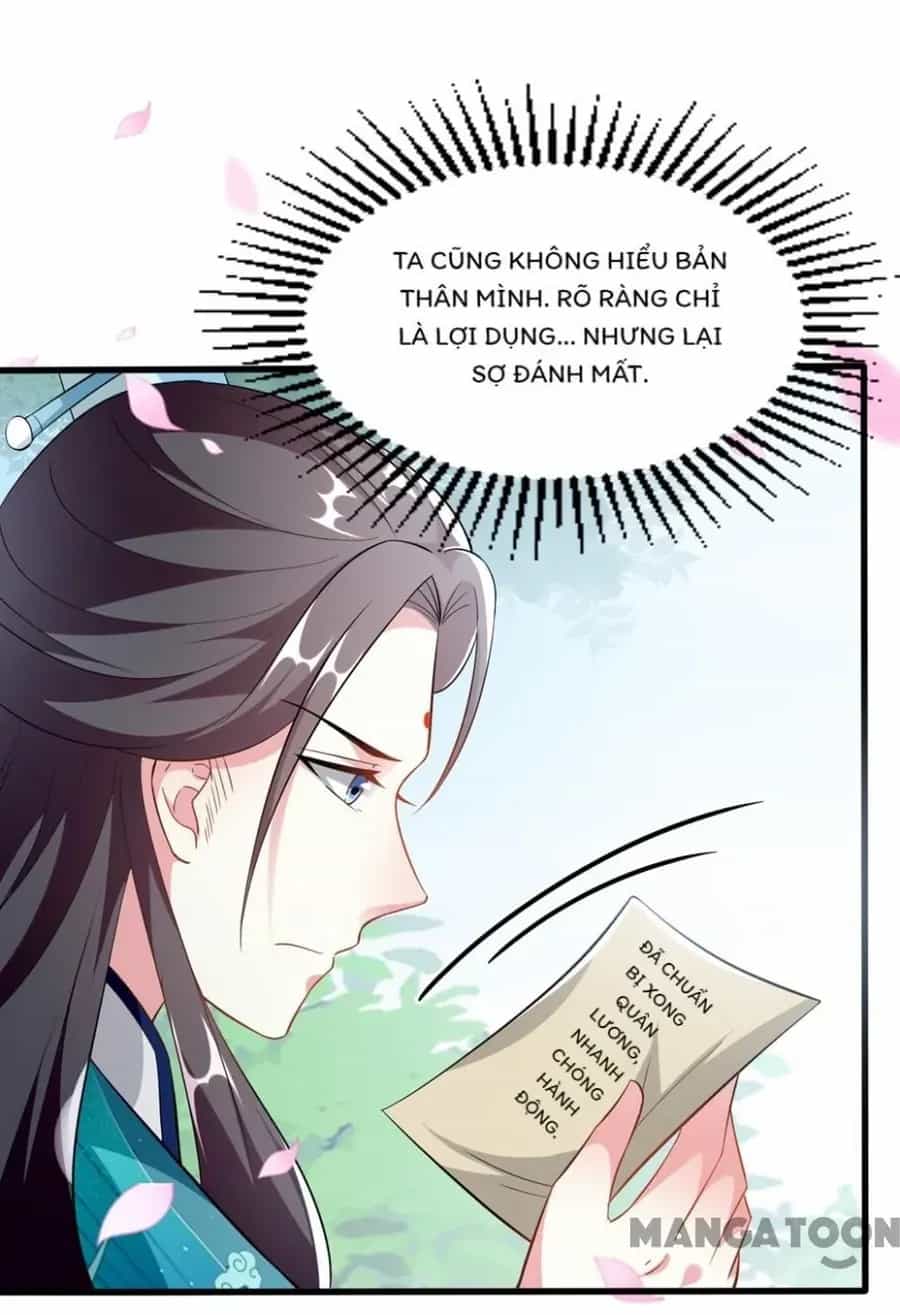 Phúc Hắc Vương Gia Đừng Làm Loạn - Chương 183 - ảnh 17