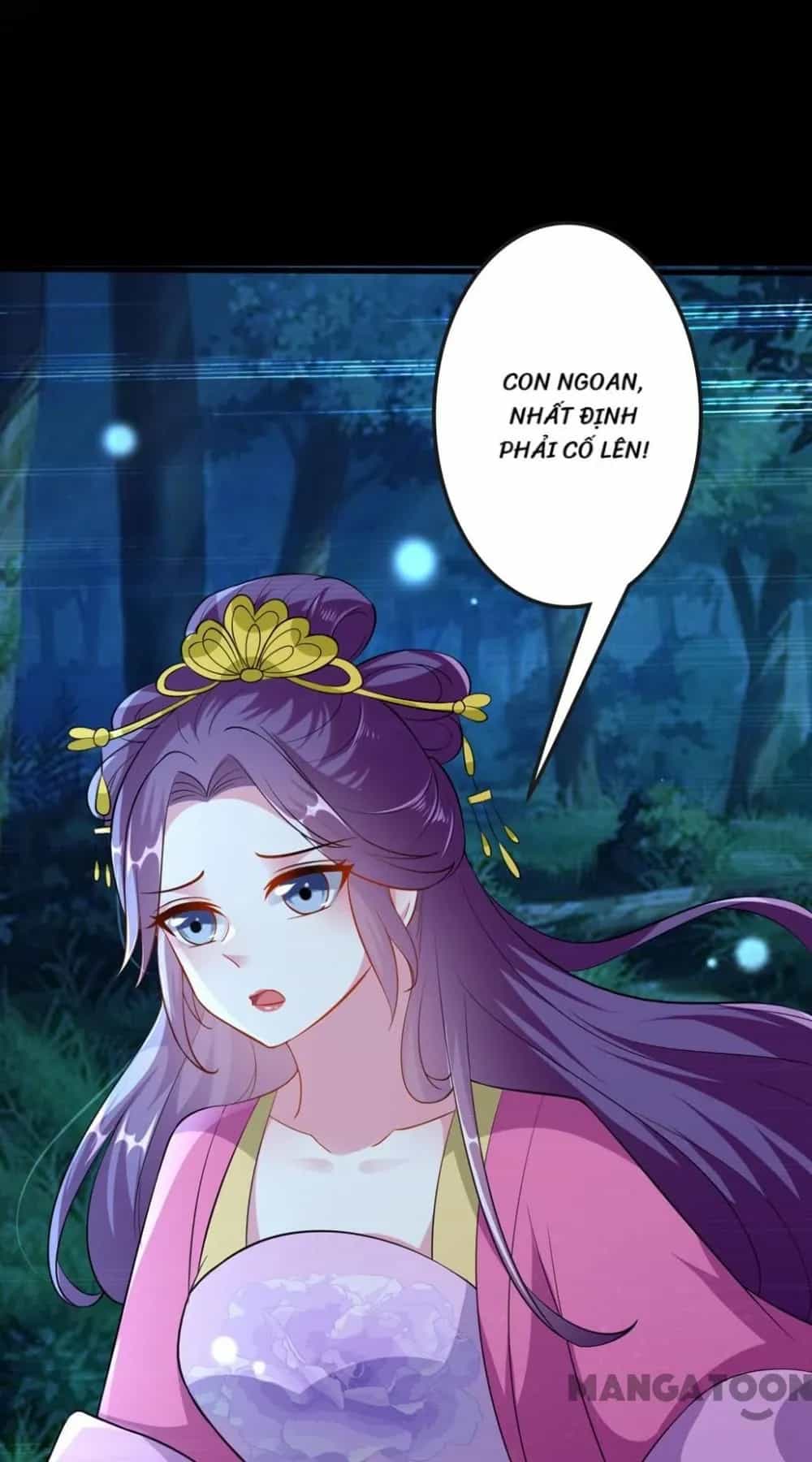 Phúc Hắc Vương Gia Đừng Làm Loạn - Chương 148 - ảnh 18