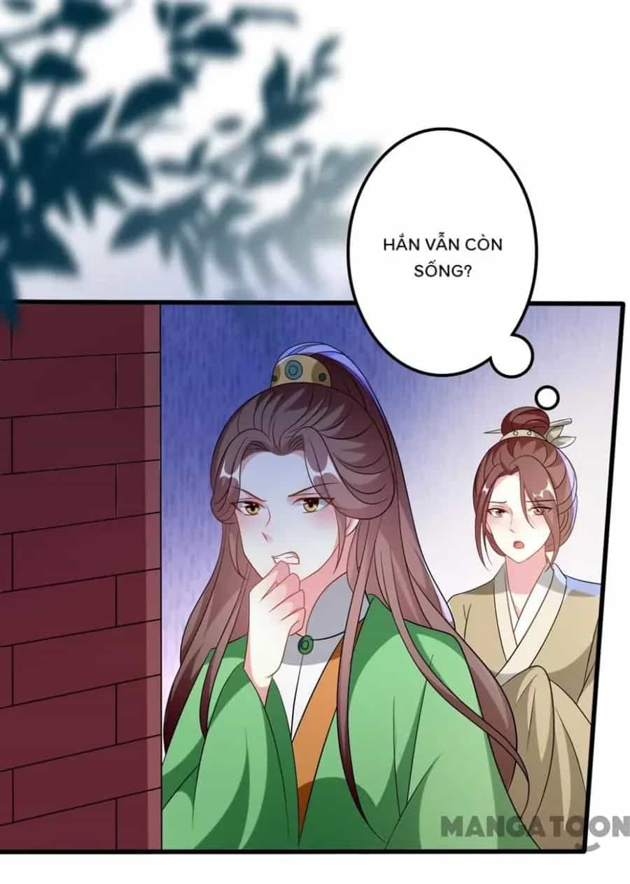 Phúc Hắc Vương Gia Đừng Làm Loạn - Chương 185 - ảnh 30