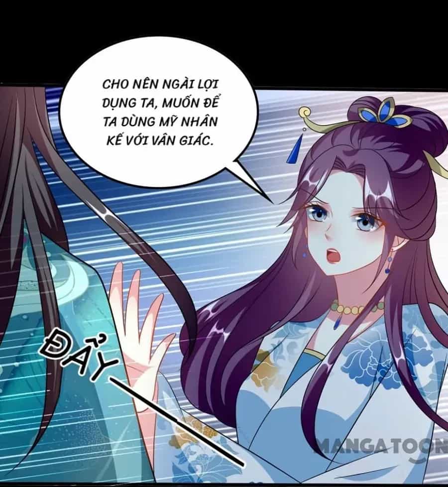 Phúc Hắc Vương Gia Đừng Làm Loạn - Chương 187 - ảnh 23