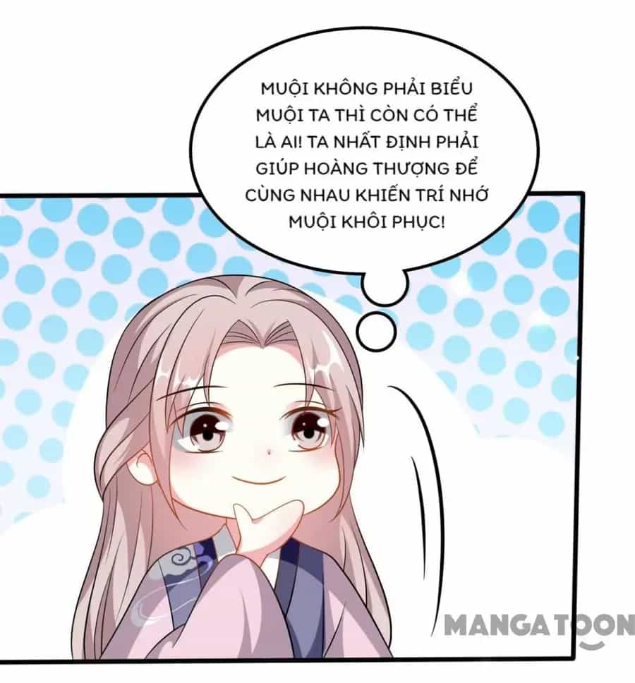 Phúc Hắc Vương Gia Đừng Làm Loạn - Chương 188 - ảnh 21