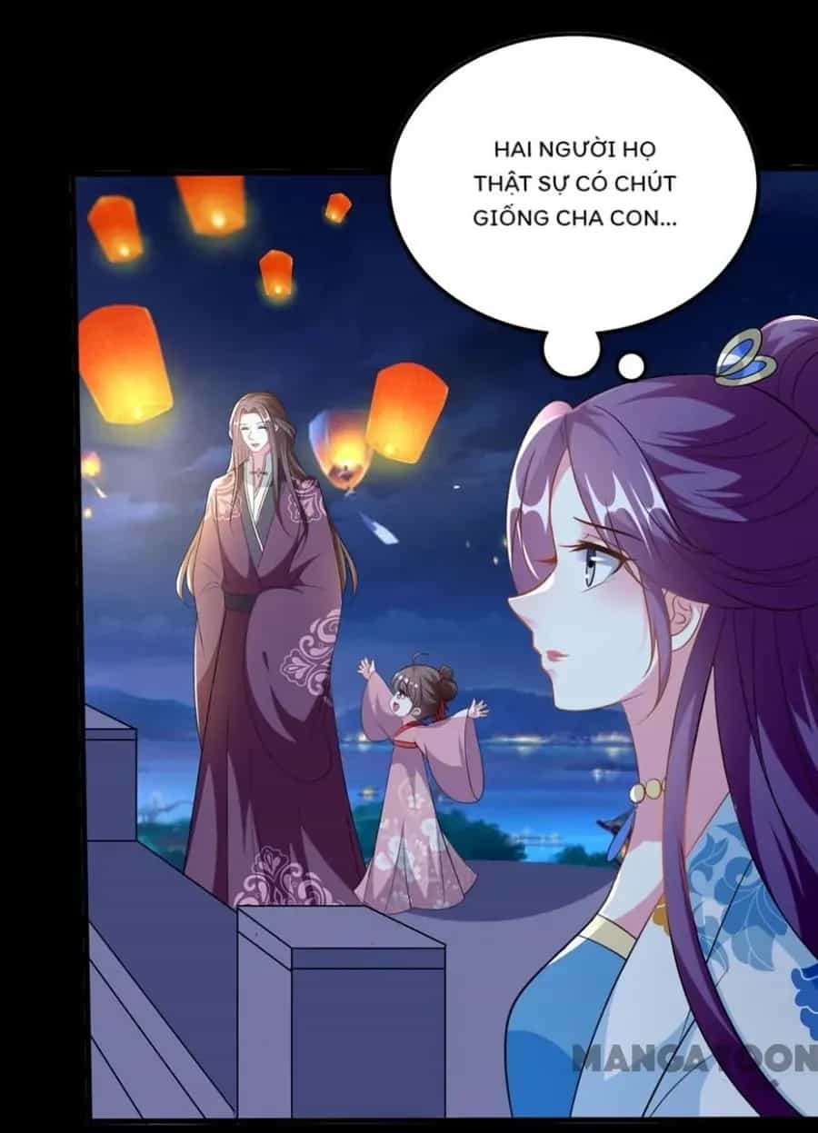 Phúc Hắc Vương Gia Đừng Làm Loạn - Chương 189 - ảnh 21