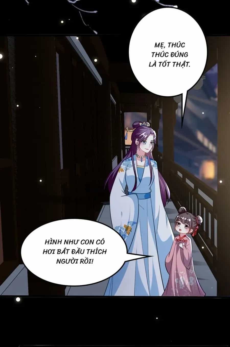 Phúc Hắc Vương Gia Đừng Làm Loạn - Chương 189 - ảnh 37
