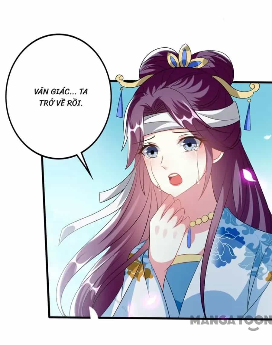 Phúc Hắc Vương Gia Đừng Làm Loạn - Chương 194 - ảnh 12