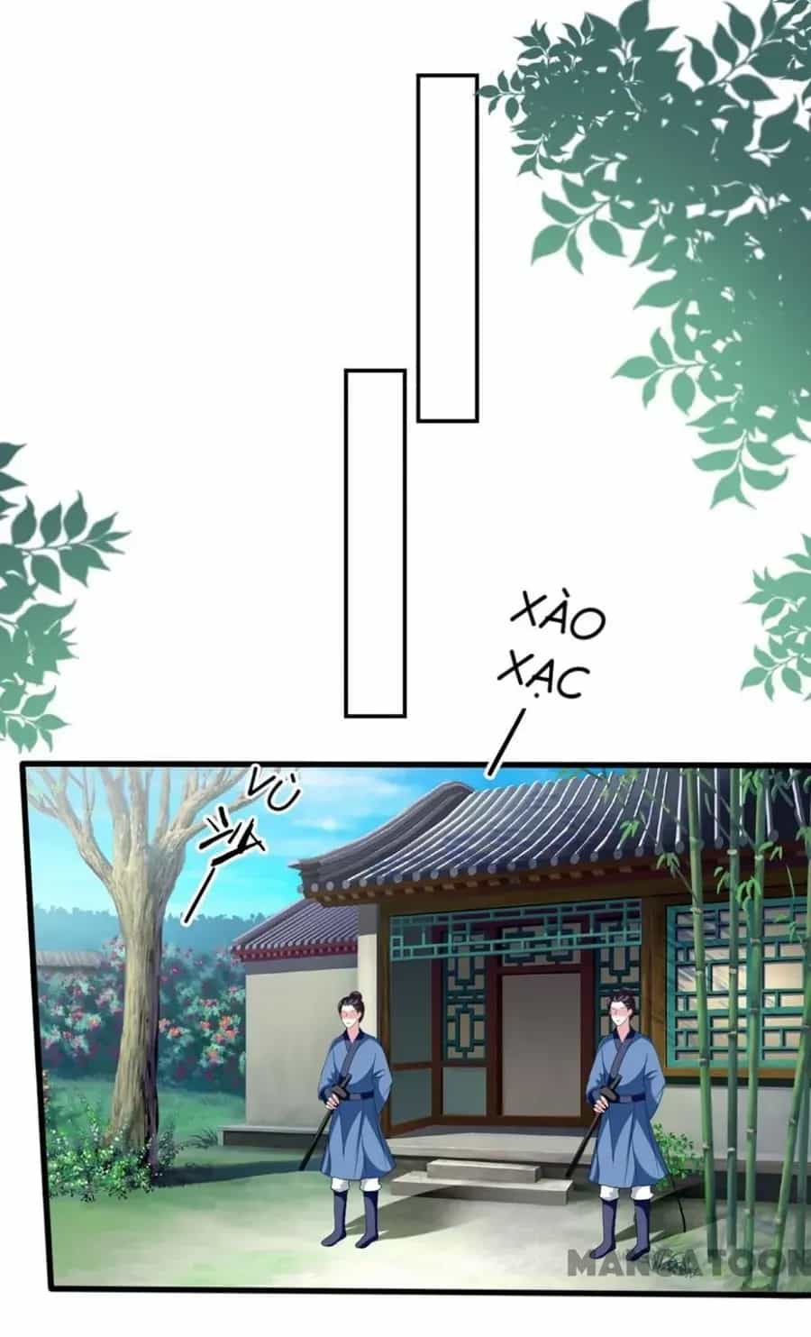 Phúc Hắc Vương Gia Đừng Làm Loạn - Chương 194 - ảnh 34