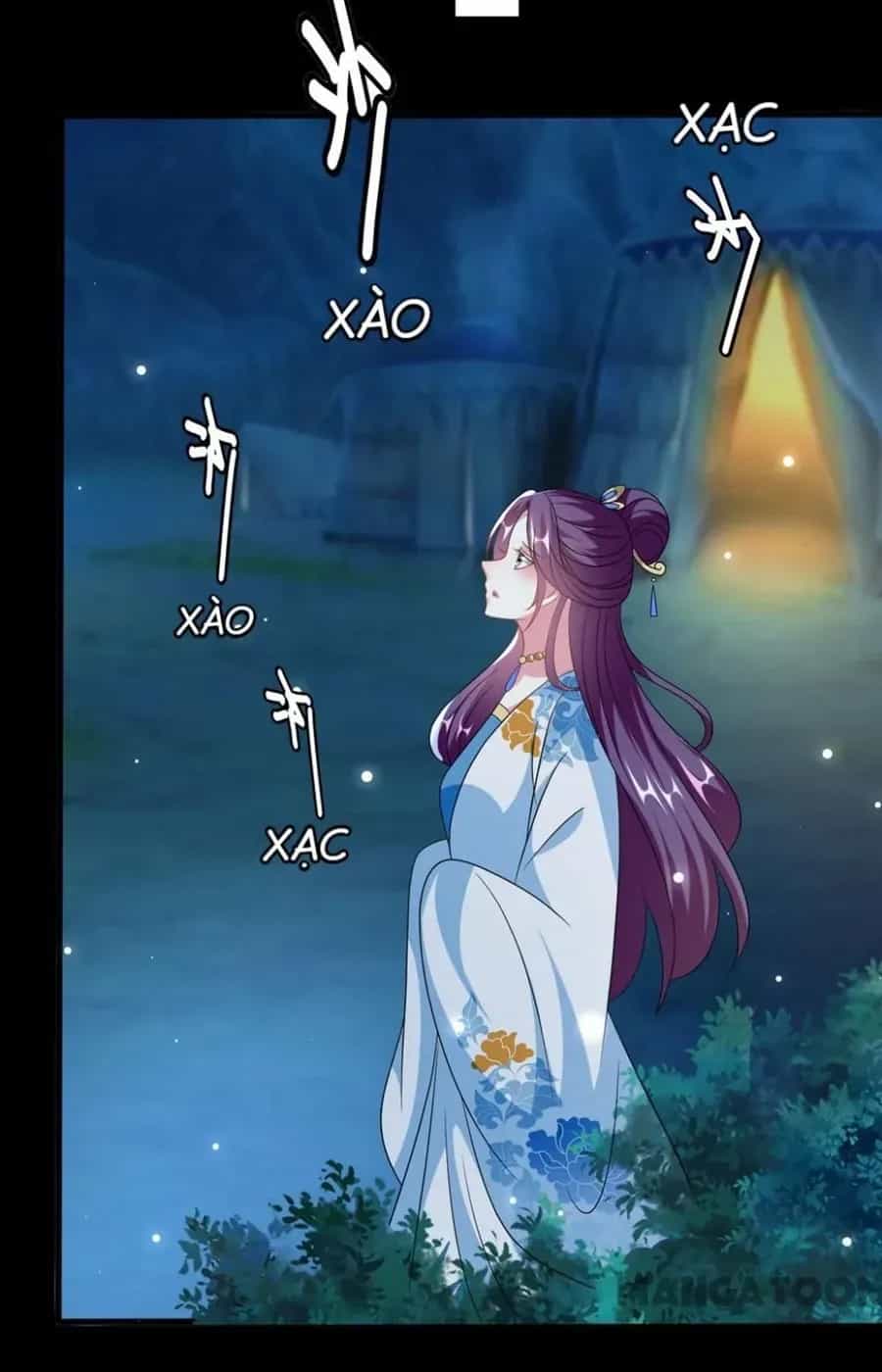Phúc Hắc Vương Gia Đừng Làm Loạn - Chương 198 - ảnh 11