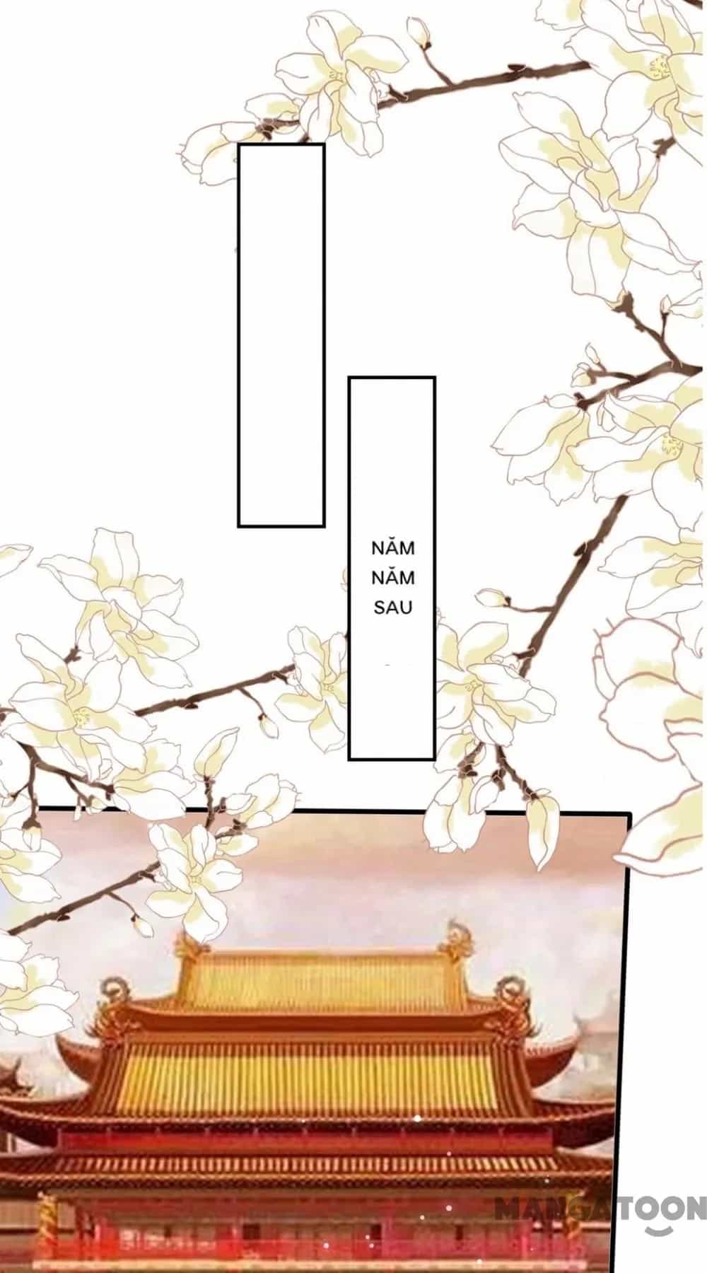 Phúc Hắc Vương Gia Đừng Làm Loạn - Chương 156 - ảnh 24