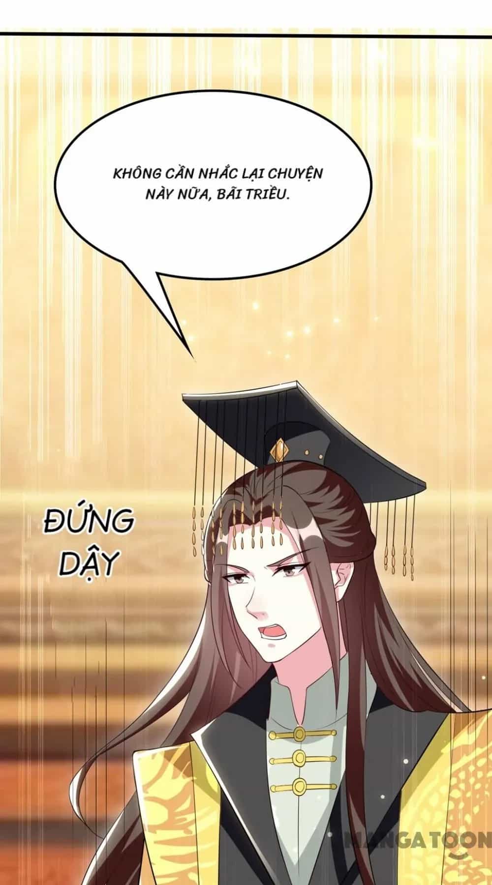 Phúc Hắc Vương Gia Đừng Làm Loạn - Chương 156 - ảnh 30