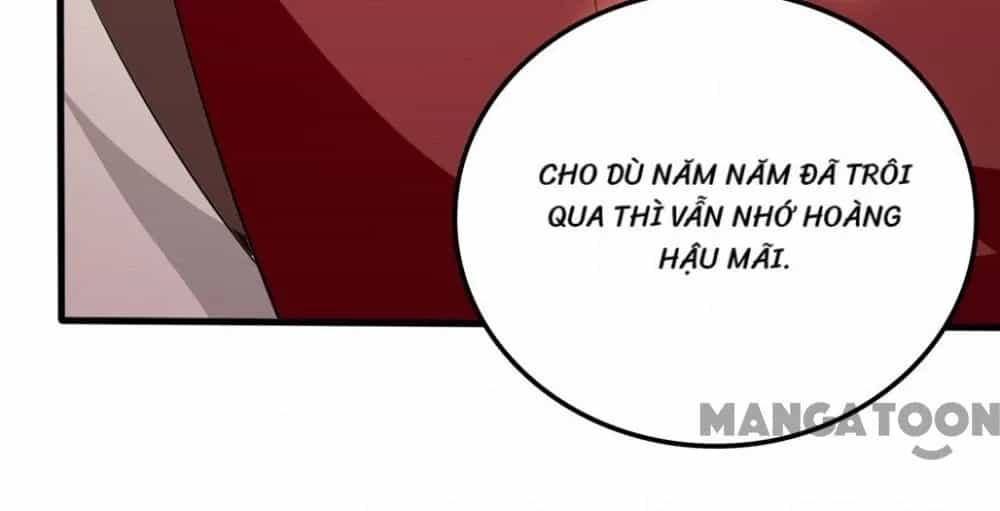 Phúc Hắc Vương Gia Đừng Làm Loạn - Chương 156 - ảnh 37