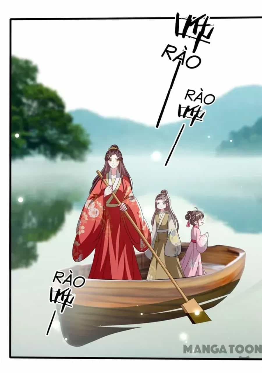 Phúc Hắc Vương Gia Đừng Làm Loạn - Chương 203 - ảnh 36