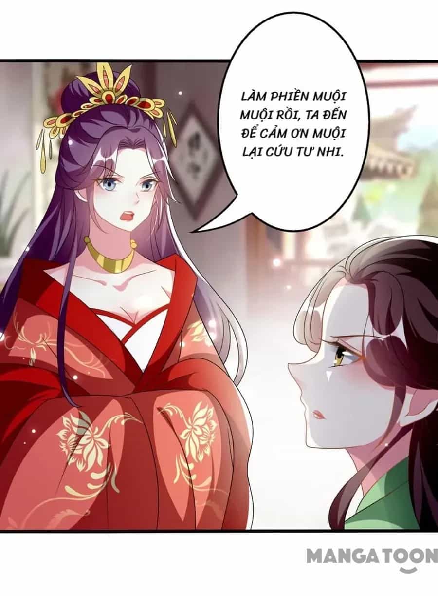 Phúc Hắc Vương Gia Đừng Làm Loạn - Chương 205 - ảnh 3