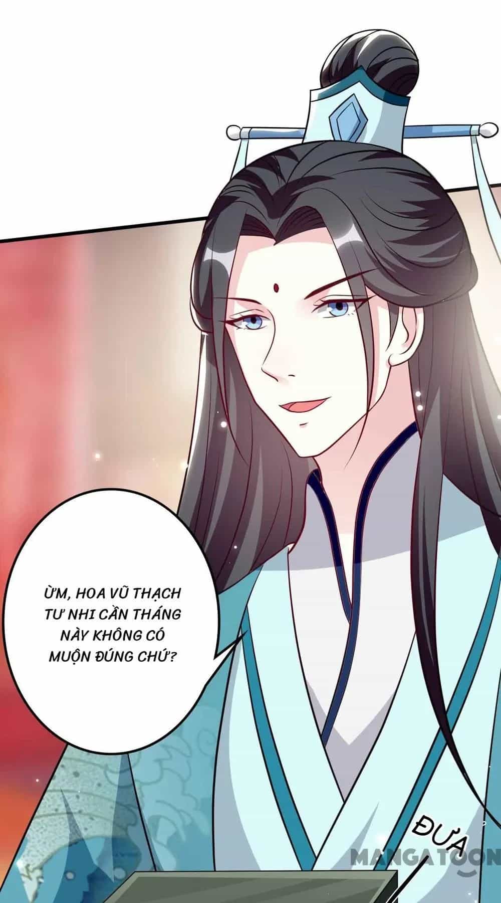 Phúc Hắc Vương Gia Đừng Làm Loạn - Chương 163 - ảnh 13