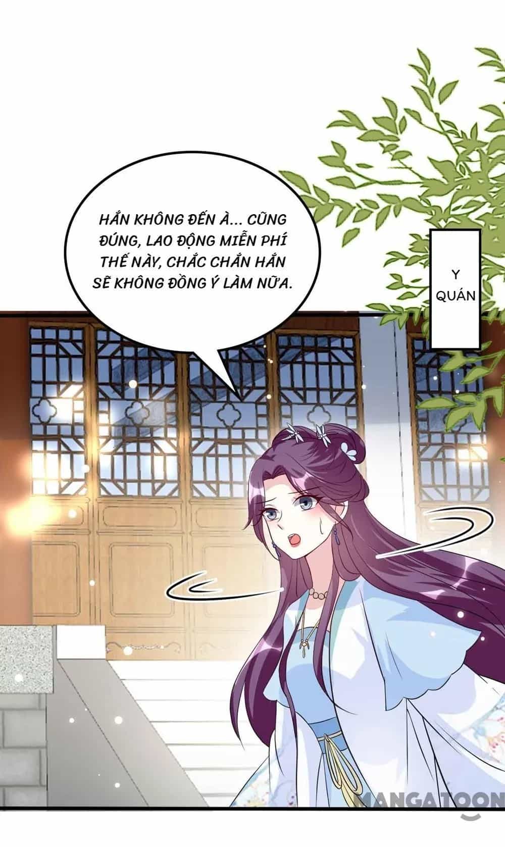Phúc Hắc Vương Gia Đừng Làm Loạn - Chương 163 - ảnh 40