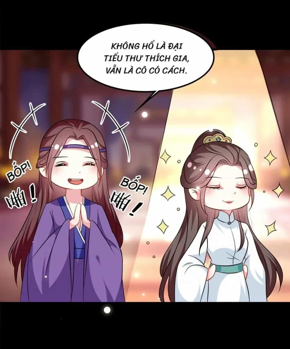 Phúc Hắc Vương Gia Đừng Làm Loạn - Chương 164 - ảnh 15