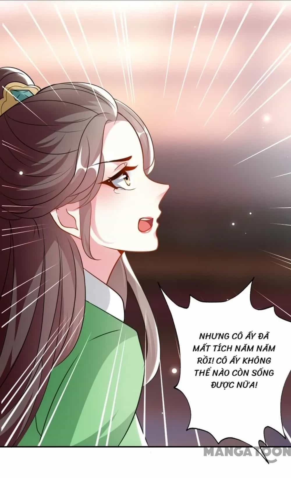 Phúc Hắc Vương Gia Đừng Làm Loạn - Chương 164 - ảnh 32