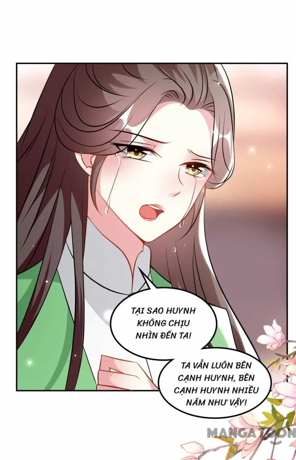 Phúc Hắc Vương Gia Đừng Làm Loạn - Chương 164 - ảnh 33