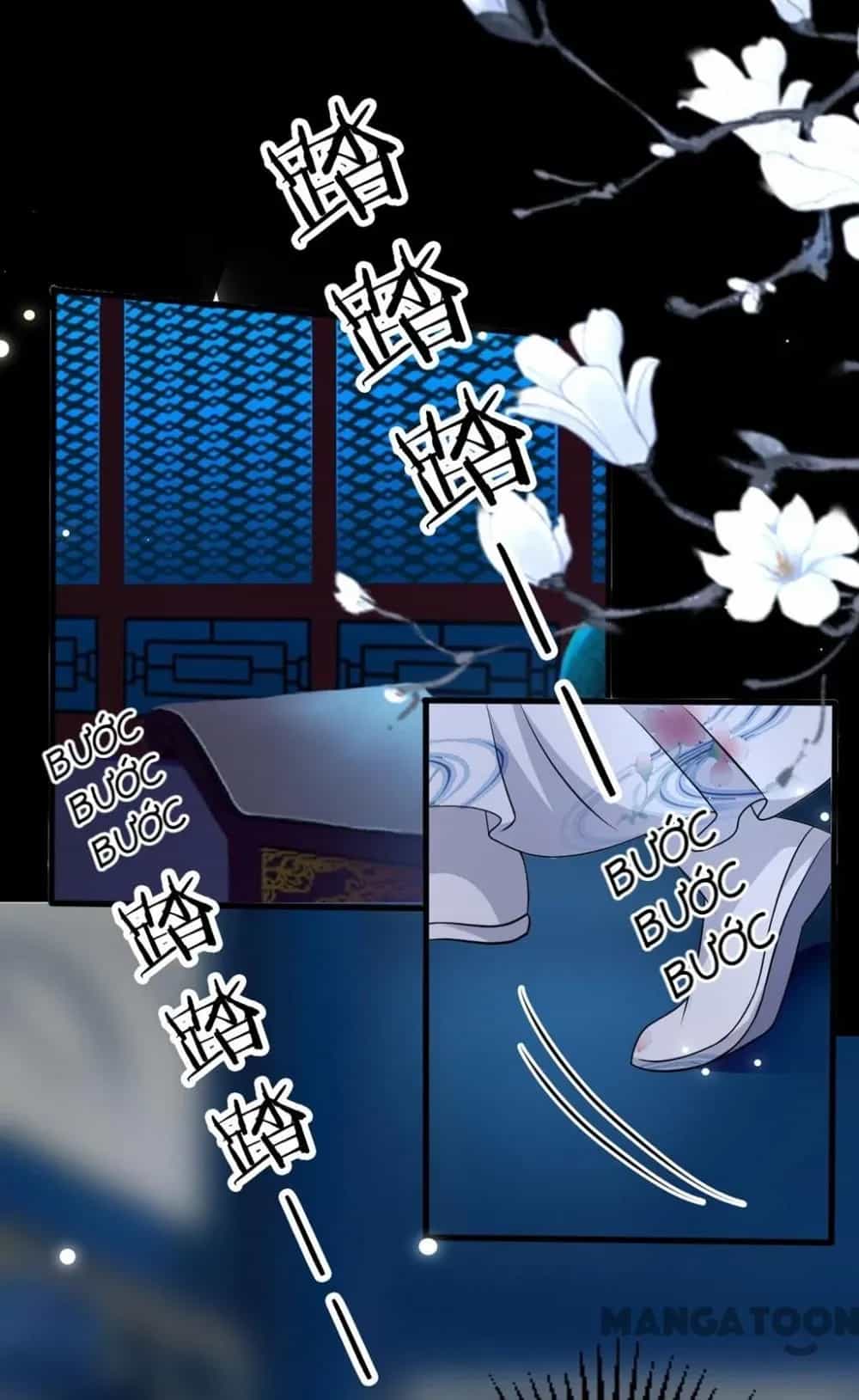 Phúc Hắc Vương Gia Đừng Làm Loạn - Chương 166 - ảnh 8