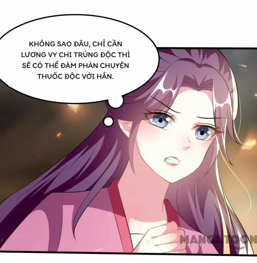 Phúc Hắc Vương Gia Đừng Làm Loạn - Chương 214 - ảnh 14