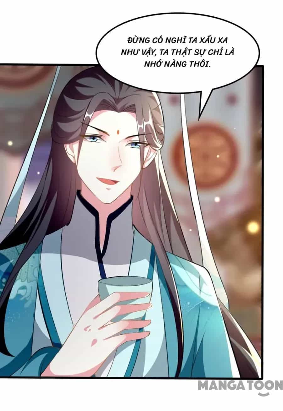 Phúc Hắc Vương Gia Đừng Làm Loạn - Chương 214 - ảnh 26