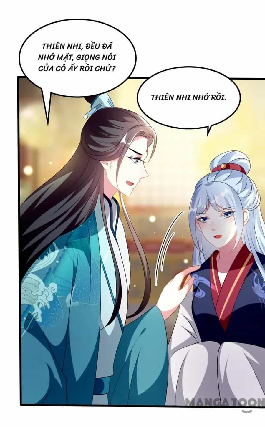 Phúc Hắc Vương Gia Đừng Làm Loạn - Chương 214 - ảnh 30