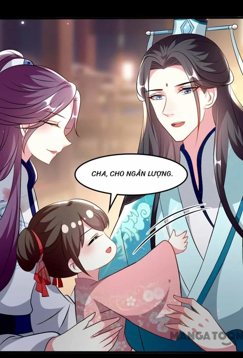 Phúc Hắc Vương Gia Đừng Làm Loạn - Chương 168 - ảnh 15