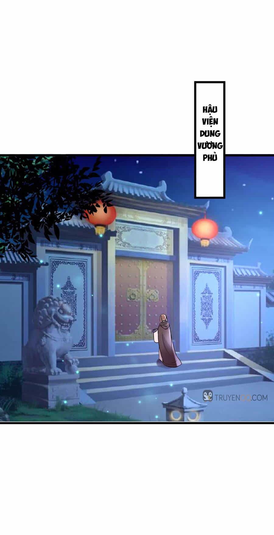 Phúc Hắc Vương Gia Đừng Làm Loạn - Chương 16 - ảnh 19