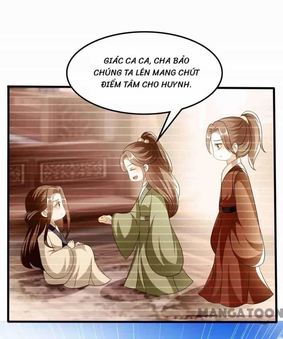 Phúc Hắc Vương Gia Đừng Làm Loạn - Chương 216 - ảnh 10