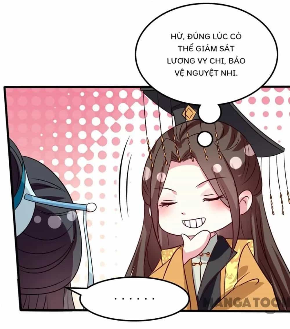 Phúc Hắc Vương Gia Đừng Làm Loạn - Chương 170 - ảnh 23