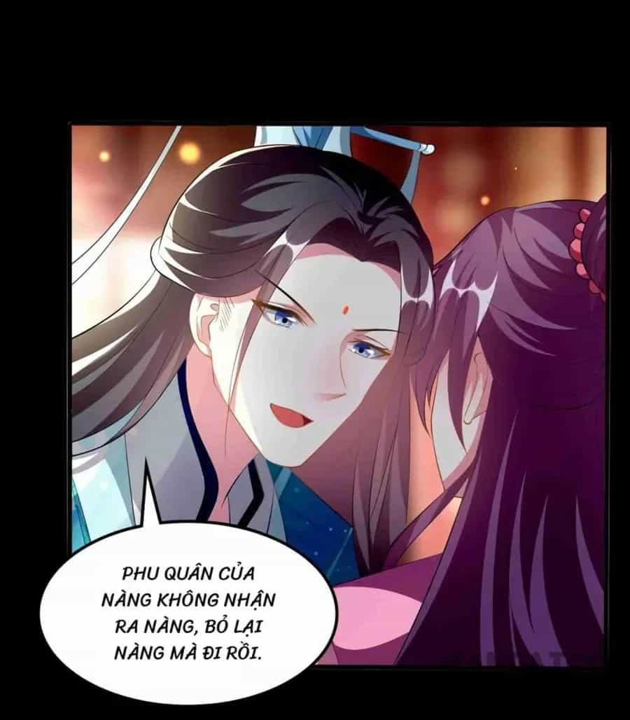 Phúc Hắc Vương Gia Đừng Làm Loạn - Chương 218 - ảnh 28