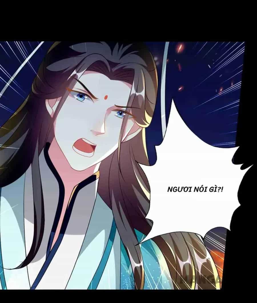 Phúc Hắc Vương Gia Đừng Làm Loạn - Chương 219 - ảnh 19