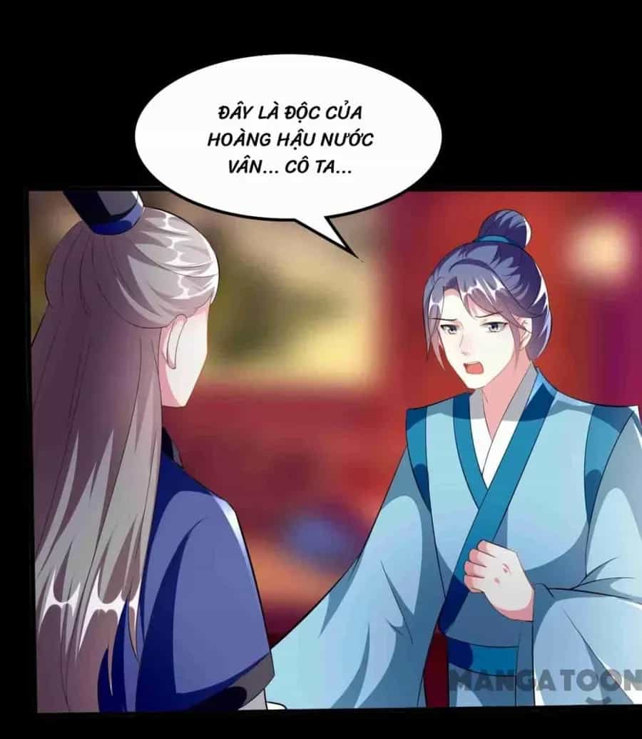 Phúc Hắc Vương Gia Đừng Làm Loạn - Chương 220 - ảnh 19