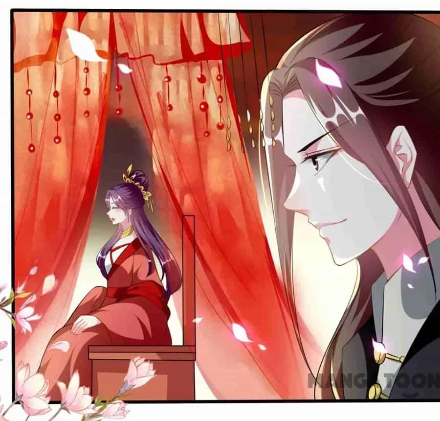 Phúc Hắc Vương Gia Đừng Làm Loạn - Chương 220 - ảnh 23