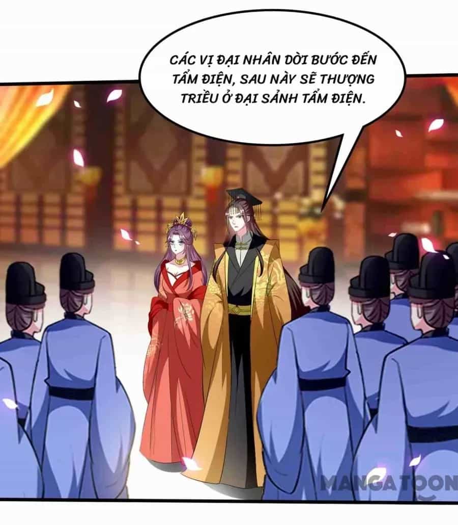 Phúc Hắc Vương Gia Đừng Làm Loạn - Chương 220 - ảnh 28