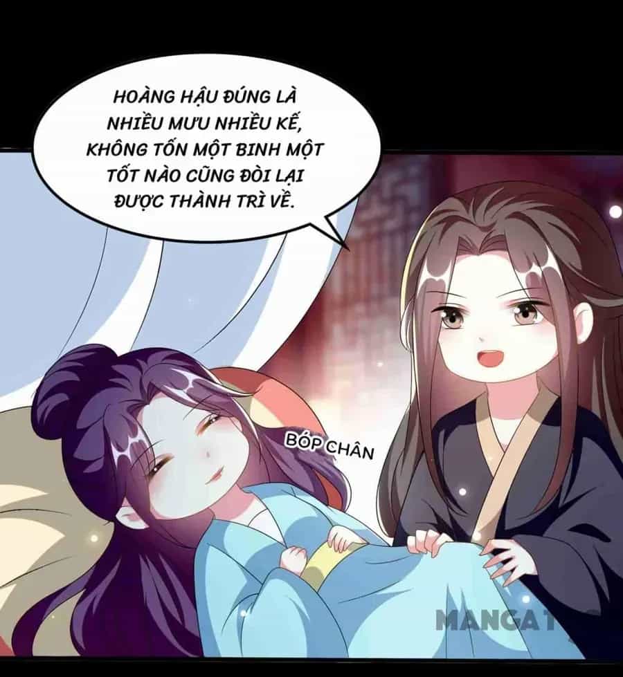 Phúc Hắc Vương Gia Đừng Làm Loạn - Chương 221 - ảnh 13