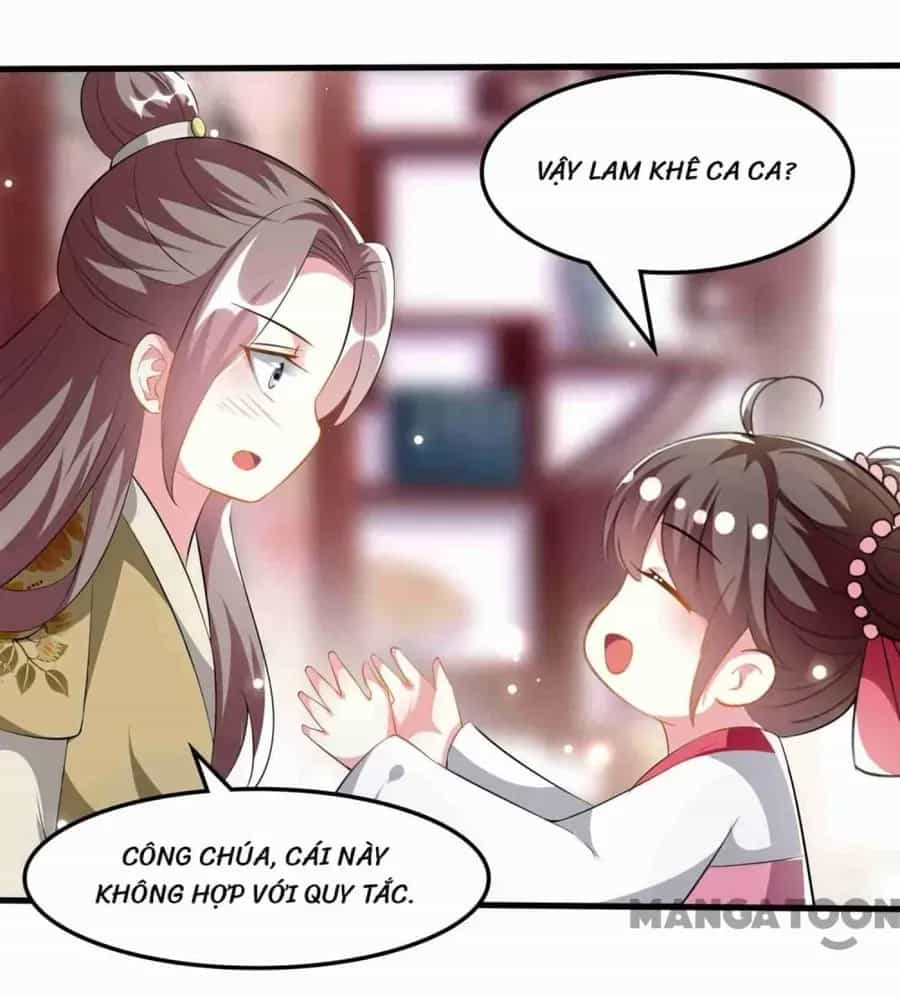 Phúc Hắc Vương Gia Đừng Làm Loạn - Chương 222 - ảnh 10