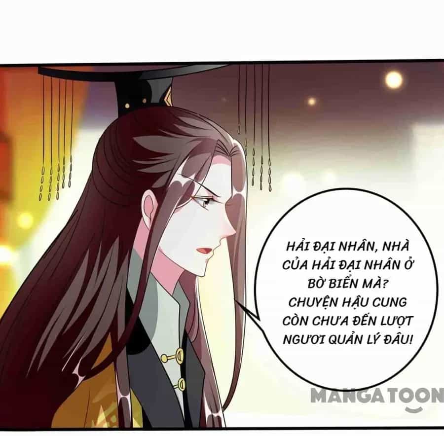 Phúc Hắc Vương Gia Đừng Làm Loạn - Chương 222 - ảnh 31