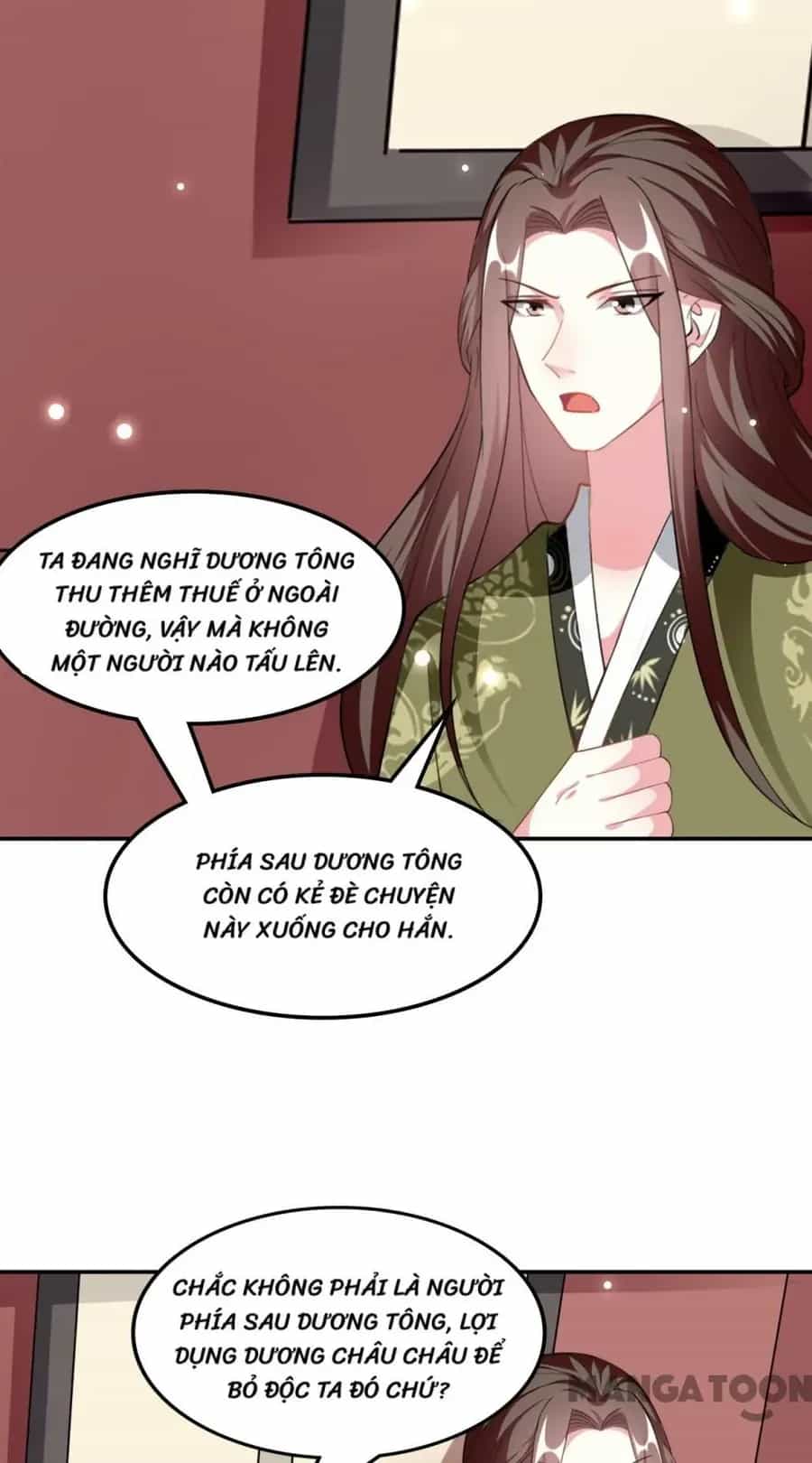 Phúc Hắc Vương Gia Đừng Làm Loạn - Chương 230 - ảnh 13