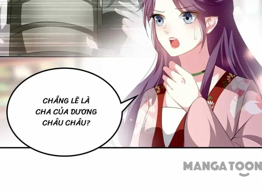 Phúc Hắc Vương Gia Đừng Làm Loạn - Chương 230 - ảnh 5