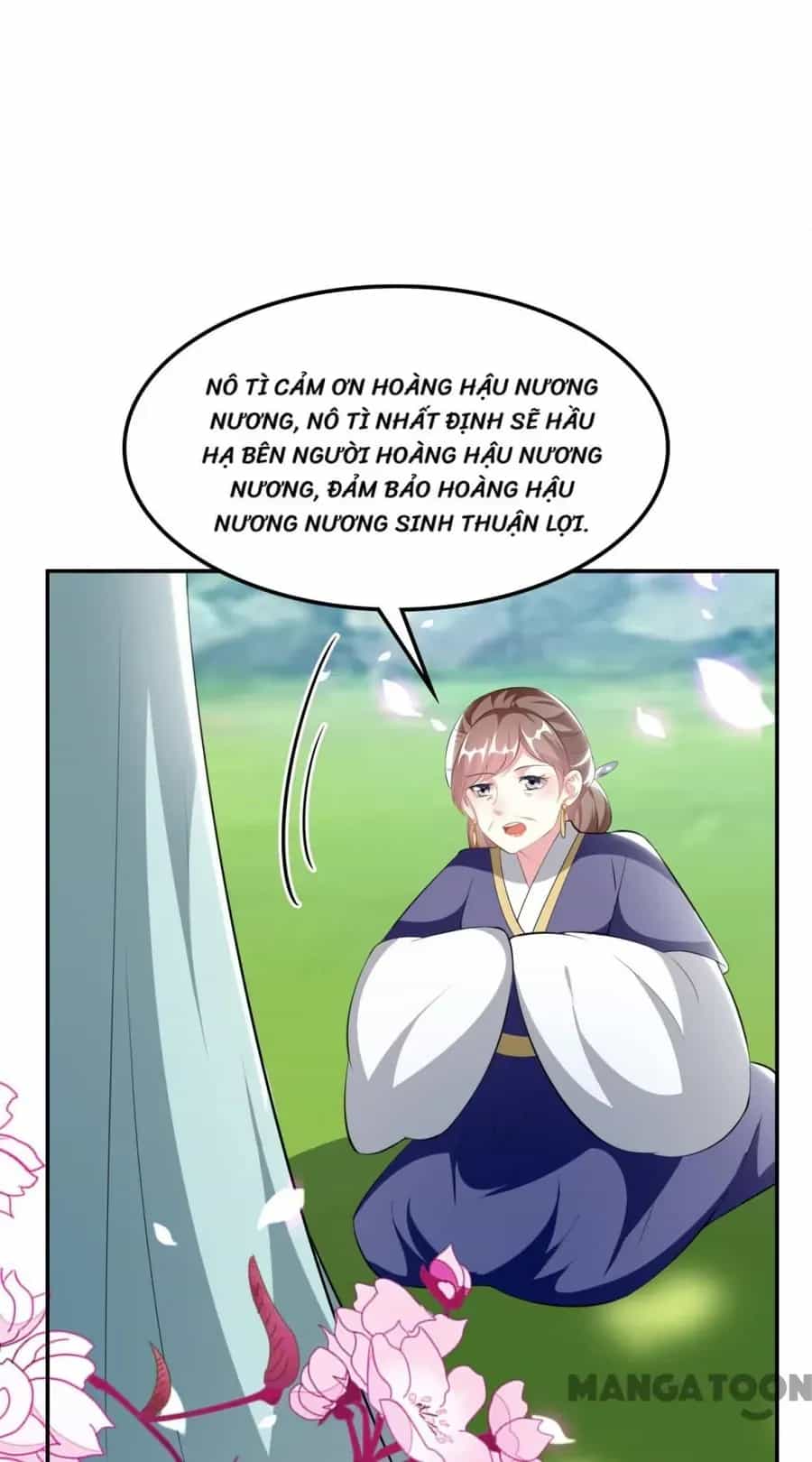 Phúc Hắc Vương Gia Đừng Làm Loạn - Chương 232 - ảnh 26