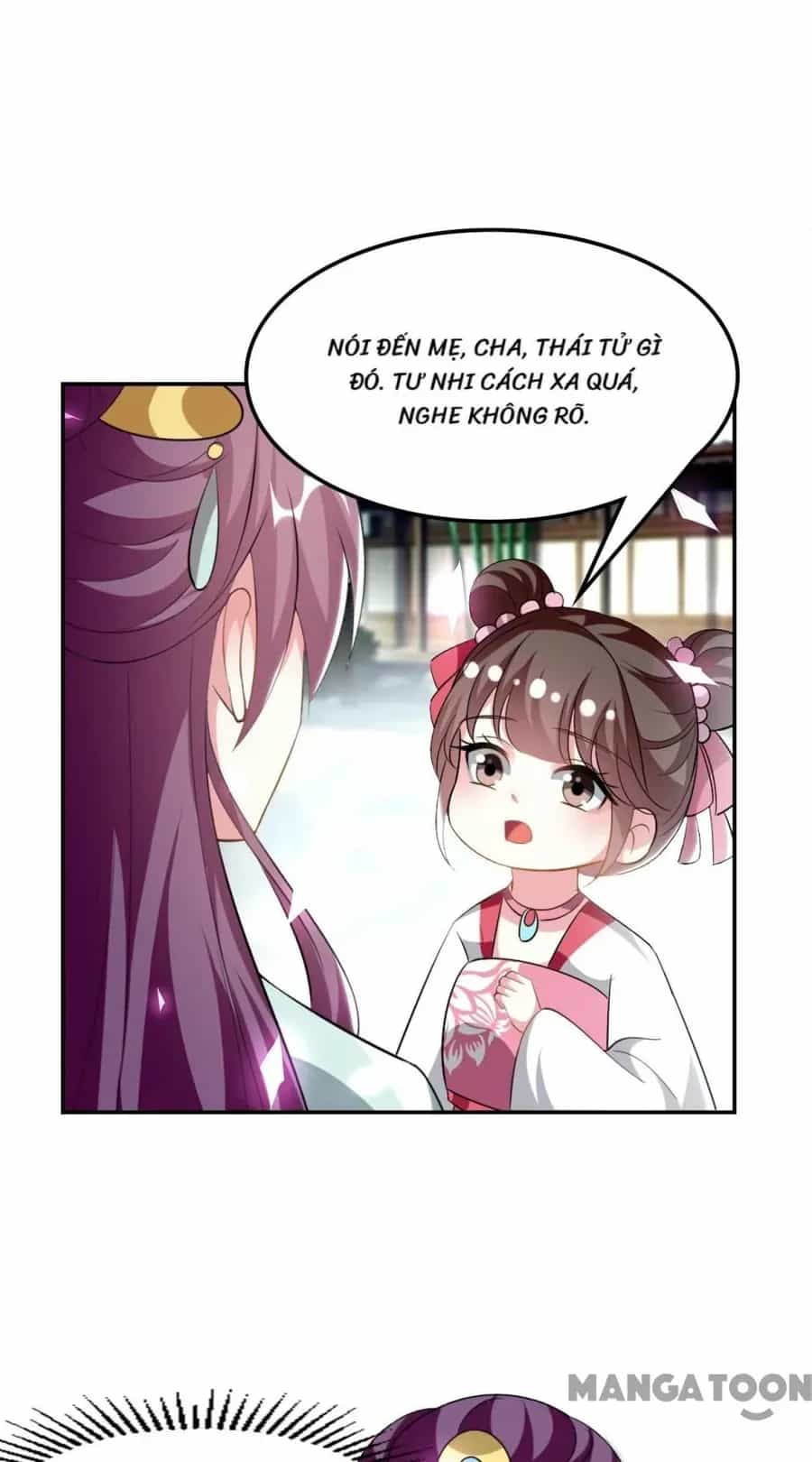 Phúc Hắc Vương Gia Đừng Làm Loạn - Chương 233 - ảnh 17