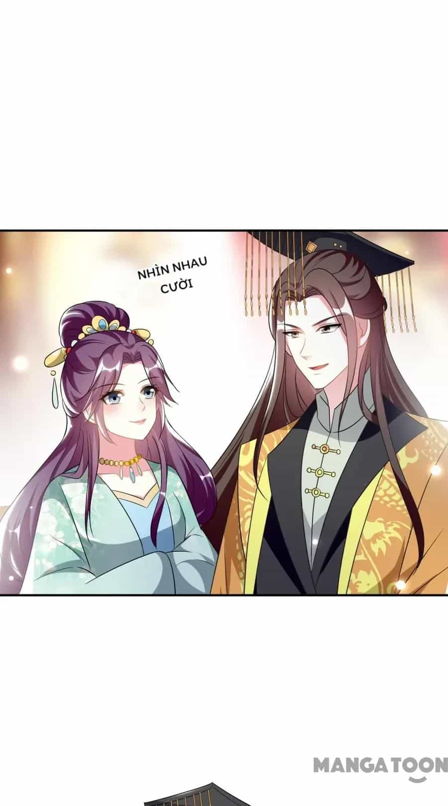 Phúc Hắc Vương Gia Đừng Làm Loạn - Chương 234 - ảnh 11