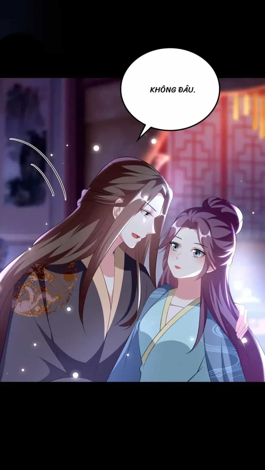 Phúc Hắc Vương Gia Đừng Làm Loạn - Chương 242 - ảnh 26