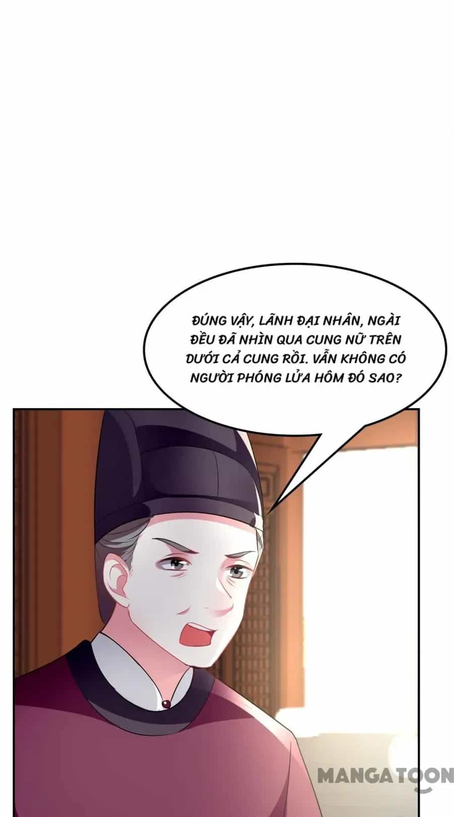 Phúc Hắc Vương Gia Đừng Làm Loạn - Chương 243 - ảnh 20