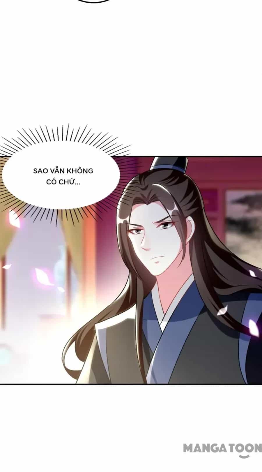Phúc Hắc Vương Gia Đừng Làm Loạn - Chương 243 - ảnh 28