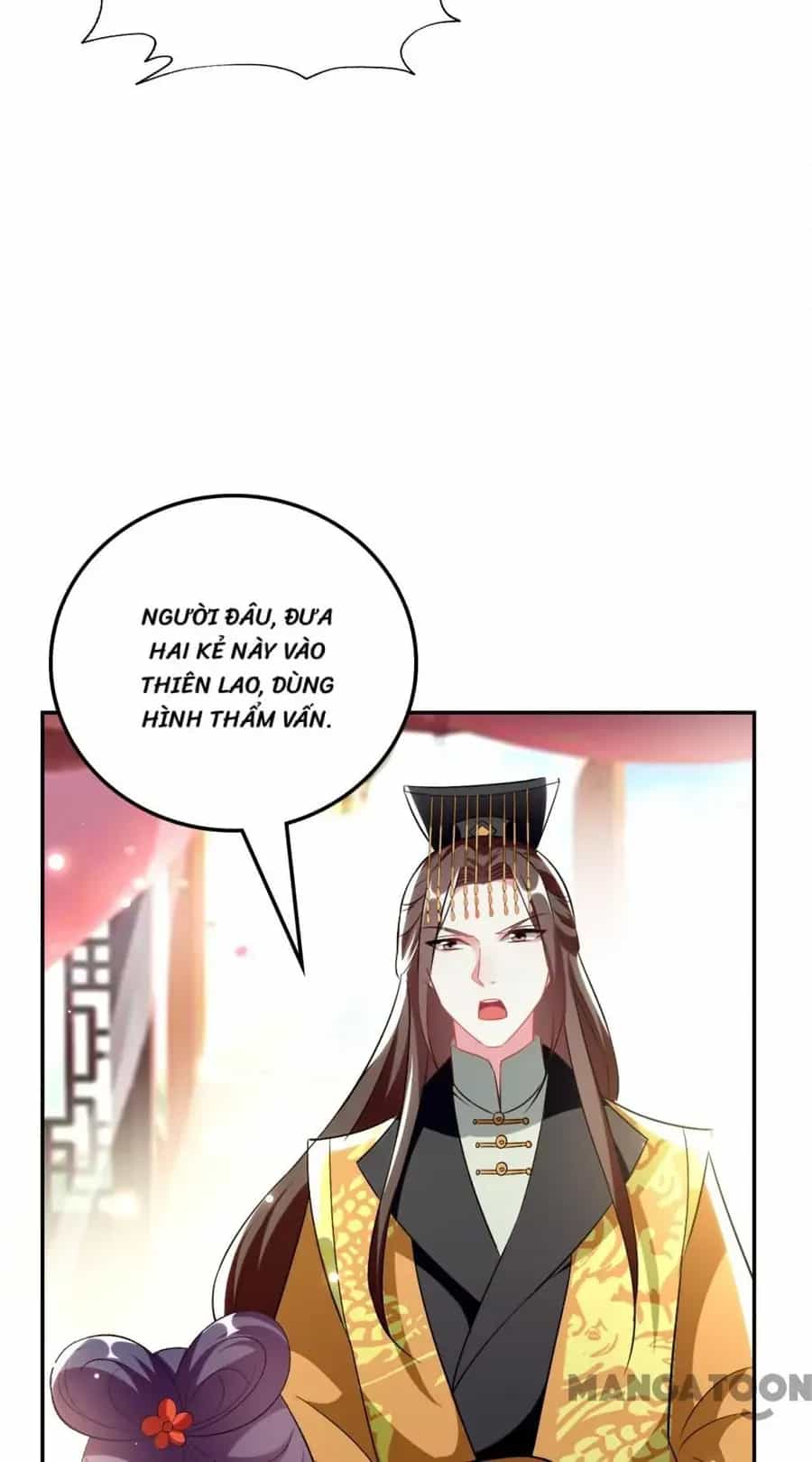 Phúc Hắc Vương Gia Đừng Làm Loạn - Chương 244 - ảnh 20