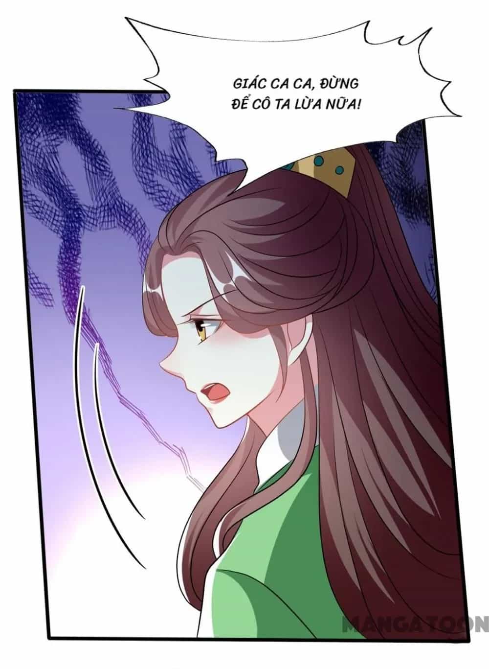 Phúc Hắc Vương Gia Đừng Làm Loạn - Chương 191 - ảnh 31